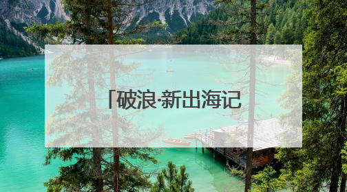 破浪·新出海记丨 “中国方案”拿捏性价比，全球近万艘巨轮用上镇江“节能桨”
